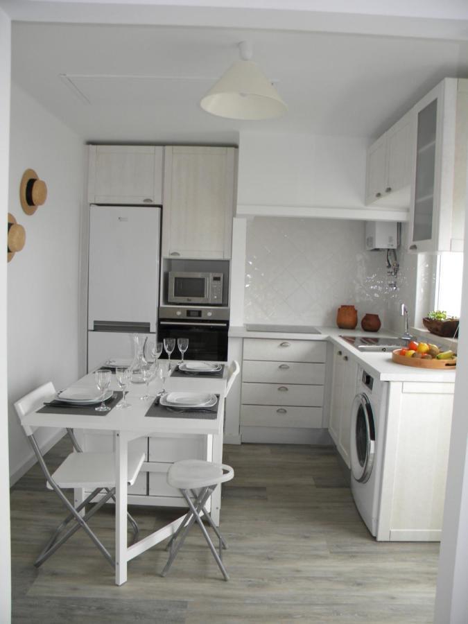Serra Da Pescaria House - Nazaré Eksteriør billede